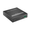 Lenkeng HDMI Extender over IP 1080p 150m IR Loop Extra Receiver LKV562pro