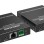 Lenkeng HDMI Extender over Ethernet 4K120Hz IR & RS232 LKV610HH