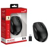 Genius Mouse Wireless Silent USB-C Receiver NX-8006S Black Genius Mouse Wireless Silent USB-C Receiver NX-8006S Black