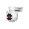 Dahua IP 3.0MP 3.6mm Wifi PT Dome Dual Illumination P3B-PV