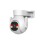 Dahua IP 3.0MP 3.6mm Wifi PT Dome Dual Illumination P3B-PV