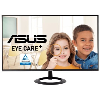 ASUS Monitor EyeCare+ 24'' FHD 100Hz Frameless VZ24EHF