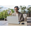 Yealink Headset Wireless Dual-Mode DECT/Bluetooth 3-Mic NC with DECT Dongle WH64 Hybrid Dual Teams Yealink Headset Wireless Dual-Mode DECT/Bluetooth 3-Mic NC with DECT Dongle WH64 Hybrid Dual Teams