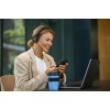 Yealink Headset Wireless Dual-Mode DECT/Bluetooth 3-Mic NC with DECT Dongle WH64 Hybrid Dual Teams Yealink Headset Wireless Dual-Mode DECT/Bluetooth 3-Mic NC with DECT Dongle WH64 Hybrid Dual Teams