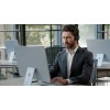 Yealink Headset Wireless Dual-Mode DECT/Bluetooth 3-Mic NC with DECT Dongle WH64 Hybrid Dual Teams Yealink Headset Wireless Dual-Mode DECT/Bluetooth 3-Mic NC with DECT Dongle WH64 Hybrid Dual Teams