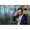 Yealink Headset Wireless Dual-Mode DECT/Bluetooth 3-Mic NC with DECT Dongle WH64 Hybrid Dual Teams Yealink Headset Wireless Dual-Mode DECT/Bluetooth 3-Mic NC with DECT Dongle WH64 Hybrid Dual Teams