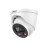 Dahua IP Lite AI WizSense 5.0MP Dome 2.8mm Smart Dual Illumination Active Deterrence Camera HDW3549H-AS-PV-S5