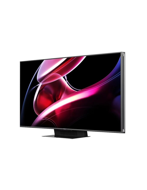 Hisense 65UXKQ  65'' 4K Smart QLED MINI LED 120hz Gaming TV