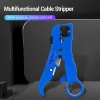 Vention Coaxial Cable Stripper Tool KEBL0 Vention Coaxial Cable Stripper Tool KEBL0