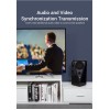 Vention HDMI Switch 3-Port 4K 2.0 w/Remote Control AFOH0 Vention HDMI Switch 3-Port 4K 2.0 w/Remote Control AFOH0