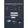 Vention HDMI Switch 3-Port 4K 2.0 w/Remote Control AFOH0 Vention HDMI Switch 3-Port 4K 2.0 w/Remote Control AFOH0