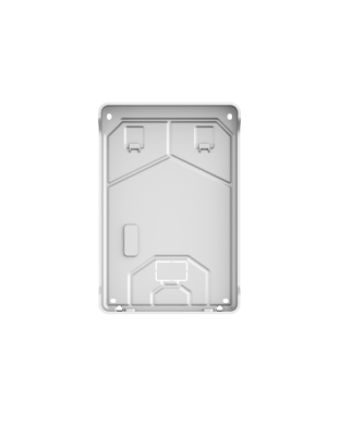 Dahua VD Surface Mount Box for VTO2211G-WP