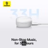 Baseus Headphones In Ear TWS Bowie E20 White Baseus Headphones In Ear TWS Bowie E20 White