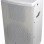 Citronic Speaker Active CUBA-8AW Full-Range Wood 500W White 178.737UK