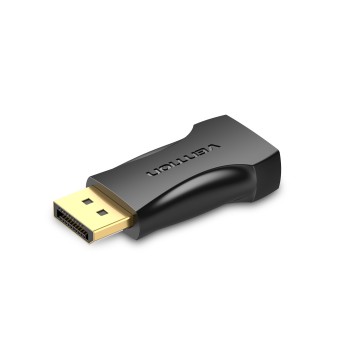 Vention DisplayPort Male to HDMI Female Adaptor 4K HBPB0
