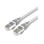 Vention NETWORK Cable CAT6A SFTP 1.5m Grey IBHHG