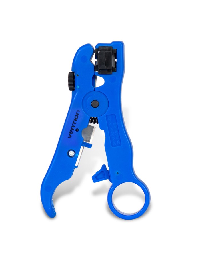 Vention Coaxial Cable Stripper Tool KEBL0 Vention Coaxial Cable Stripper Tool KEBL0