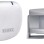 GBC Wireless Bell Kit Portable Receiver+PIR Sensor