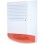 GBC iSnatch Fake Outdoor Siren with Flashing LED