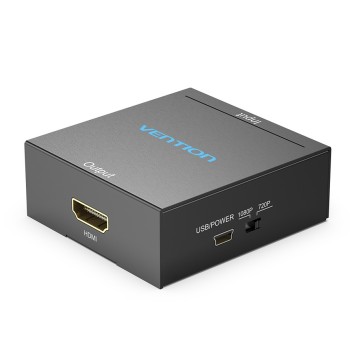 Vention Converter 3RCA to HDMI USB Powered AEFB0