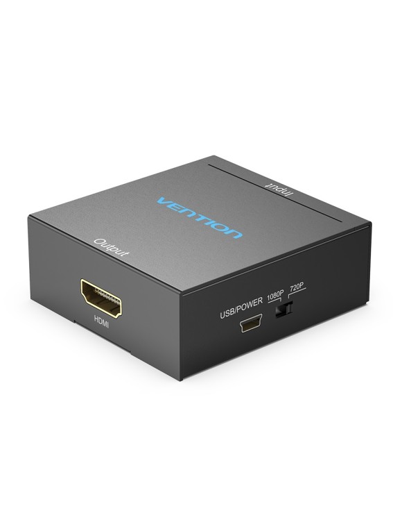 Vention Converter 3RCA to HDMI USB Powered AEFB0