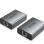 Vention HDMI Extender over Ethernet 50m w/UK PSU AKGH0-UK