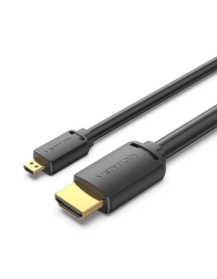 Vention HDMI to HDMI Micro Cable 1.0m AGIBF