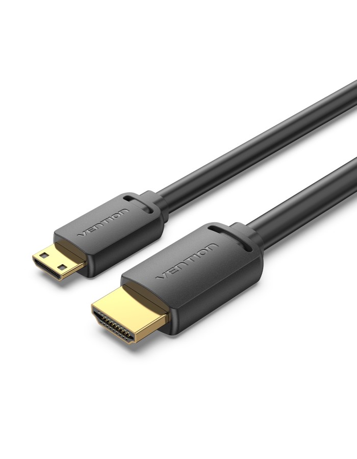 Vention HDMI to HDMI Mini Cable 1.0m AGHBF