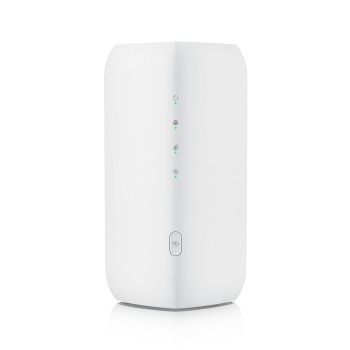 Zyxel Router 5G NR AX1800 Wi-Fi 6 Cloud Managed FWA505