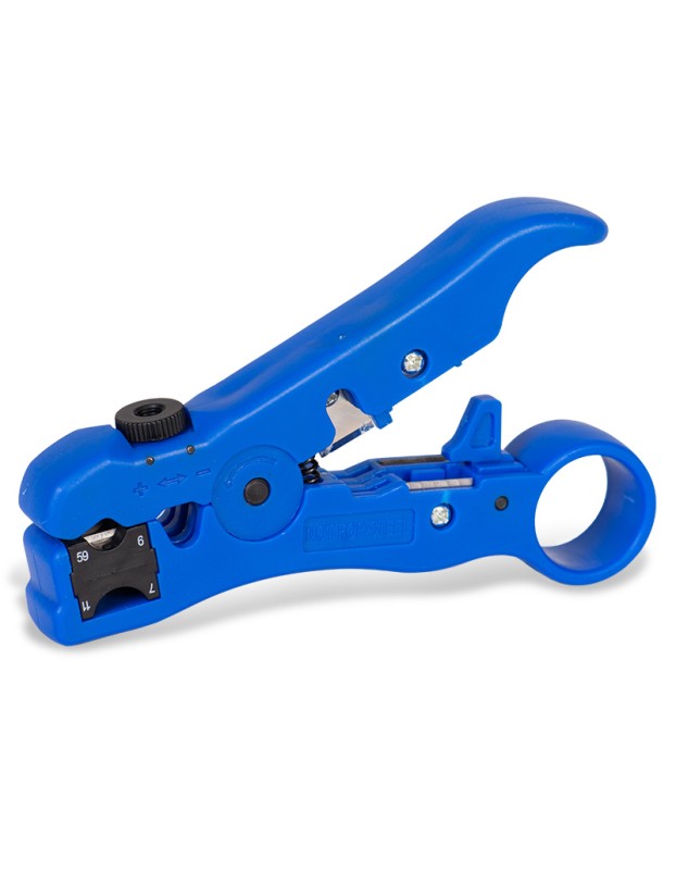 Vention Coaxial Cable Stripper Tool KEBL0 Vention Coaxial Cable Stripper Tool KEBL0