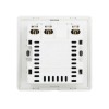GBC iSnatch RFID Card Slot Energy Power Switch