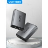 Vention HDMI Extender over Ethernet 50m w/UK PSU AKGH0-UK
