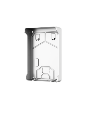 Dahua VD Surface Mount Box for VTO2211G-WP