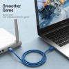 Vention NETWORK Cable CAT6 UTP 1.0m Blue IBELF Vention NETWORK Cable CAT6 UTP 1.0m Blue IBELF