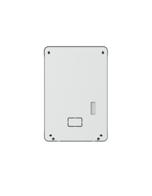 Dahua VD Surface Mount Box for VTO2211G-WP