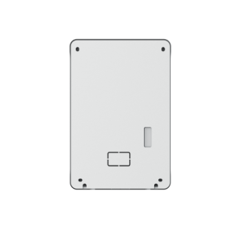 Dahua VD Surface Mount Box for VTO2211G-WP