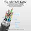 Vention HDMI to HDMI Mini Cable 1.5m AGHBG