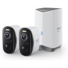 Baseus Security Camera Kit N1 Series White