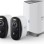 Baseus Security Camera Kit N1 Series White
