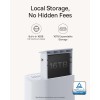 Baseus Security Camera Kit N1 Series White