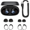 Baseus Headphones In Ear Beans TWS MA20 Pro Black Baseus Headphones In Ear Beans TWS MA20 Pro Black