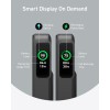 Anker Mobile Powerbank 10000 MagGo 633 Wireless 15W, with 27W USB C  Black