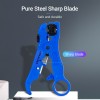 Vention Coaxial Cable Stripper Tool KEBL0 Vention Coaxial Cable Stripper Tool KEBL0
