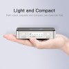 Vention HDMI Switch 3-Port 4K 1.4 with Audio Separation AFJH0 Vention HDMI Switch 3-Port 4K 1.4 with Audio Separation AFJH0