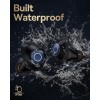 Baseus Headphones In Ear Beans TWS MA20 Pro Black Baseus Headphones In Ear Beans TWS MA20 Pro Black