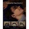 Baseus Headphones In Ear Beans TWS MA20 Pro Black Baseus Headphones In Ear Beans TWS MA20 Pro Black