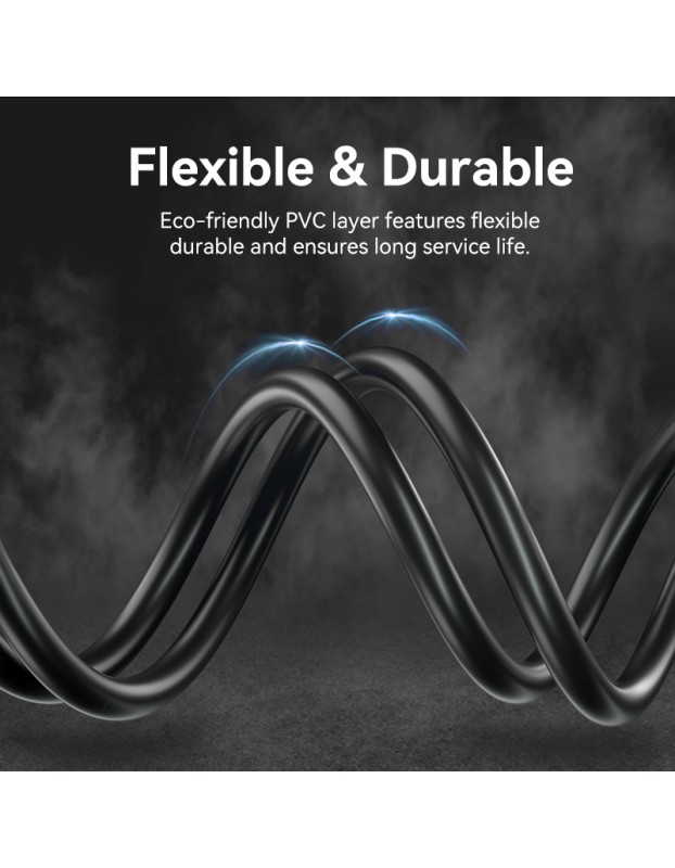 Vention HDMI to HDMI Mini Cable 1.5m AGHBG