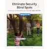 Baseus Security Camera Kit N1 Series White