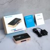 Vention HDMI Splitter 4-Port 4K 1.4 w/UK PSU ACCG0-UK Vention HDMI Splitter 4-Port 4K 1.4 w/UK PSU ACCG0-UK