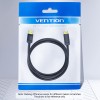 Vention DisplayPort Cable to HDMI 4K30Hz 5.0m HAGBJ Vention DisplayPort Cable to HDMI 4K30Hz 5.0m HAGBJ